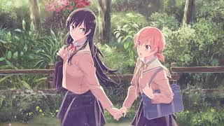 Yagate Kimi ni Naru OST  Earnest Wish  Extended [upl. by Weatherby690]