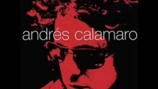 Victoria y Soledad  Andres Calamaro [upl. by Efi]