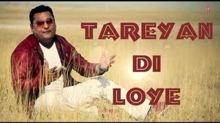 TAREYAN DI LOYE NACHHATAR GILL Official VIDEO SONG  BRANDED HEERAN [upl. by Eimmot962]