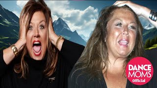 Abby Lee Miller The Dance Moms star sparked controversy by criticizing Taylor Swifts dancing [upl. by Llerrat398]