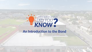 Spokane Public Schools 2024 Bond An Introduction [upl. by Rasure]