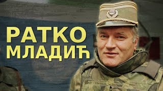 Ratko Mladić Komandant Nepobedive Vojske [upl. by Ezequiel]