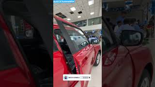 Maruti Suzuki swift VXI Variant 2024 value for money Variant  Quick Walkaround shorts [upl. by Savannah]