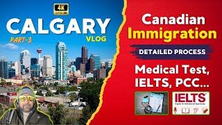 Canada Immigration LMIA Work Permit Process Step By Step 2024  Canada Immigration Part 3 [upl. by Maddie]