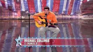 The Best of Britains Got Talent 16042011 Liverpool [upl. by Roeser362]