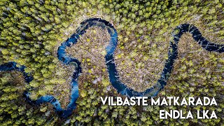 Endla LKA Vilbaste allikate matkarada [upl. by Noivaz410]