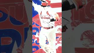 Yadier Molina is the best catcher of all time Yadier Molina ￼ [upl. by Lossa]