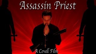 Assassin Priest [upl. by Cartie53]