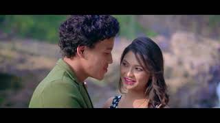 NIKNA SKA  NEW GARO ROMANTIC OFFICIAL VIDEO SONG  HICK RD KASTURI NIXASOR  RAJASHREE SAIKIA [upl. by Elburt]