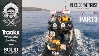 Flyboard Squad 2018  PART3 [upl. by Mahda]