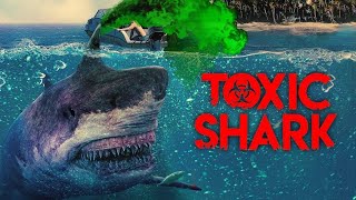 TOXIC SHARK  MUSIC VIDEO [upl. by Eceryt]