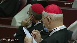 Vatican Synod on Synodality Final Assembly Begins  Things to Know [upl. by Blanche745]