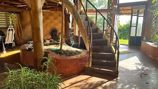 Earthship Biotecture Deep Dive Are Earthship Homes right for you [upl. by Julia]