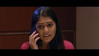 Kaatteni Trailer  Rajasekaran Shamili  Studio Sid Productions [upl. by Bowman807]