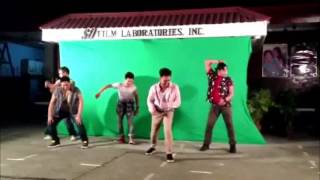 Bumalik ka na sakin Dance step  MV Teaser [upl. by Yun490]