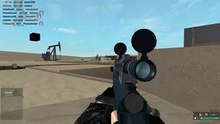 phantom forces hecate II gameplay [upl. by Carley331]