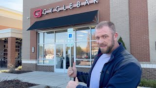 CycleBar Location in Murfreesboro Now Available [upl. by Deeraf]