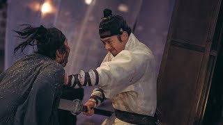 Rampant 2018  Korean Movie Review [upl. by Oneal109]