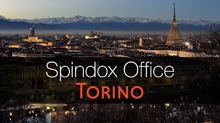 Spindox Office  Torino [upl. by Koal]