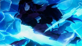 Naruto castle defense S2 705 나루토 인연 시즌2 705 Madara 일반각성 마다라 [upl. by Jacinda]