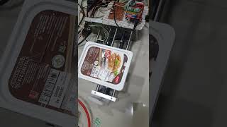 PCB Etching Machine DIY AT HOME trending [upl. by Urbana523]