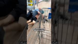 Police BRUTALLY Arrest Man Over Pizza He PAID For You Won’t Believe What Happens Next” [upl. by Nnylarat428]