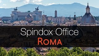 Spindox Office  Roma [upl. by Sullivan]