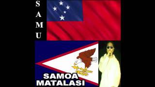 Samu Samoa Matalasi [upl. by Aihsenod]