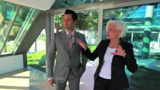 Luxury Lifestyles TV Joyce Rey Beverly Hills [upl. by Kciredec]