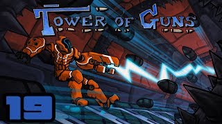 Megabullet  Tower of Guns 19 [upl. by Sauveur]