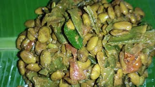 Quick 10mins Poriyal Recipe [upl. by Alenoel]