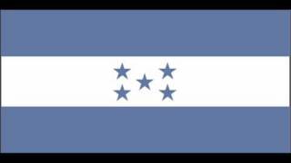 HINO DE HONDURAS [upl. by Llywellyn]