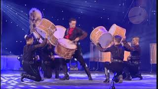 Ensemble CHINARY  Mystic drums  Ансамбъл ЧИНАРИ  Мистични тъпани [upl. by Brnaba901]