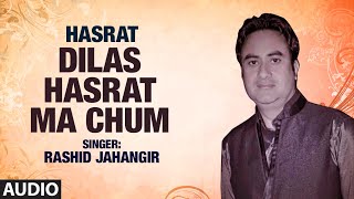 Official Song Dilas Hasrat Ma Chum  TSeries Kashmiri Music  Rashid Jahangir [upl. by Ronoh580]