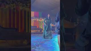 1Hour ago Shahtaj khan Laraib Zarnab Imran Kashif ansari dance on Meral khan Mehandi1 [upl. by Erek]