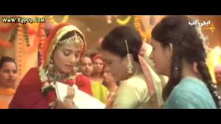 Vivah  Tere Dware Pe Aai Barat with arabic subtitlesrmvb [upl. by Nosreip]