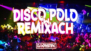 ❌💣🔥DISCO POLO W VIXIARSKICH REMIXACH🔥💣⛔NAJLEPSZA SKŁADANKA NA IMPREZĘ  DO AUTA🚗🔥2021🔥❌VOL1❌ [upl. by Vonnie14]