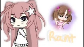 Rant about ​⁠Sparklesforever • Gacha rant — TW SWEARING [upl. by Prudy]