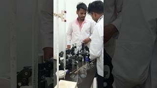 physical pharmaceutics practicalCSVTU bhilai university college of pharmacyprsu university ppht [upl. by Marlette782]