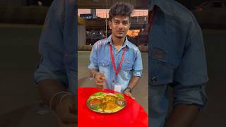 Food Vlog  Day 4  Kari Idly and Kari Dhosai Special 😋 chicken dosa idly food foodblogger [upl. by Kjersti]