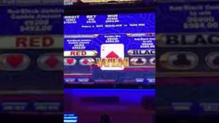 This is how you gamble on the Pokies Watch till the end Insane Pokie Win [upl. by Myrtie]