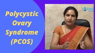 Polycystic Ovary Syndrome PCOS  What is PCOS In Kannada [upl. by Akinoj39]