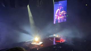 Twenty One Pilots “Stressed Out” Live  Qudos Bank Arena Sydney  241124 [upl. by Nylahsoj]