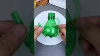 Dont throw away the finished beverage bottles Lets make a small kettle together Its simple [upl. by Marder]