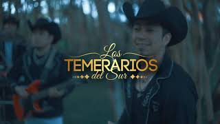 Temerarios Del Sur  Me Hubieras Dicho Videoclip Oficial [upl. by Cima]