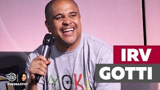 Irv Gotti on Tales His Biggest Regret Apologizing to JLo JayZ  DMX Biggest Adlib [upl. by Suzette]