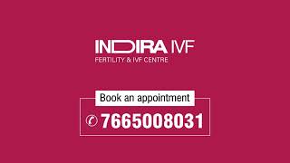 Indira IVF’s New centre Launch in MP’s Rewa  Expanding it’s horizons  World class technology [upl. by Blaseio]