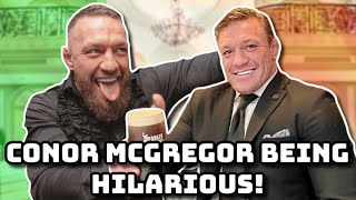 Conor McGregor  THE BEST MOTIVATION EVER INSPIRING [upl. by Warchaw873]