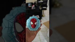 Dad breaks sons Christmas ornament after he does this shorts [upl. by Trakas]