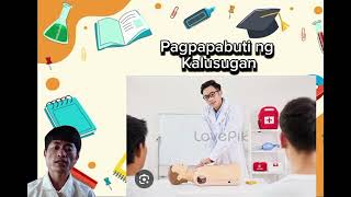 Diskurso Kahalagahan ng Edukasyon [upl. by Asenaj]